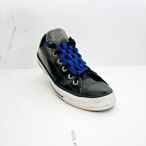 Converse All-Star Women’s Faux Leather Shoes